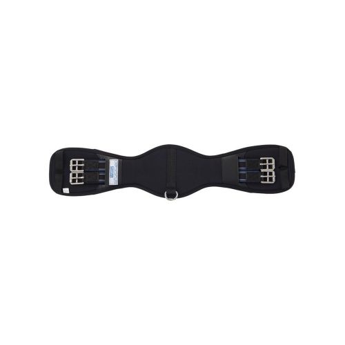 Neoprene Saddle Girth Short Girth With Both-sided Contours Elastic Cable