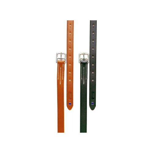 "stirrup Leathers Width 1"""