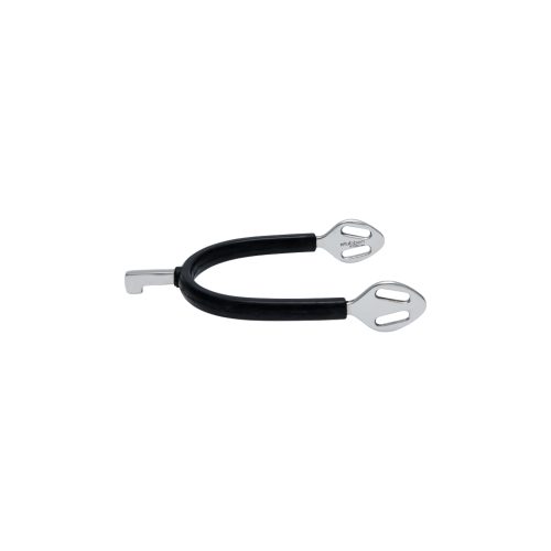 Stubben Fine Line Hammer Spurs (1 Pair)