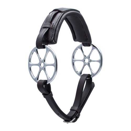 Stubben Flower Ring Tabacco (1 Pc)