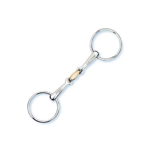 Filetto Anelli C/oliva Rame Stubben