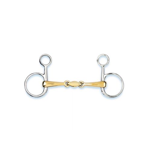 Filetto Baucher Rame Stubben