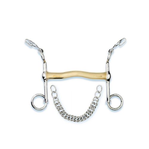 Morso Dressage Intero Stubben