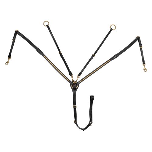 Pettorale Modello Brass Clincher