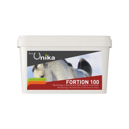 Fortion 100 30 Buste X (100 Gr) Lu0025