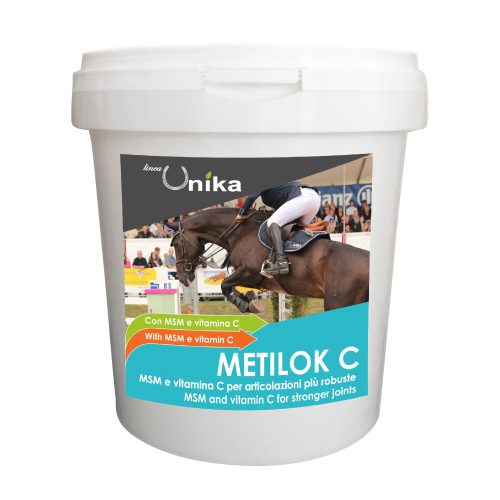 Metilok C (1 Kg) Lu0036