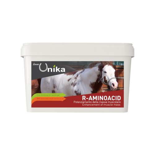 R-aminoacid (3 Kg) Lu0044
