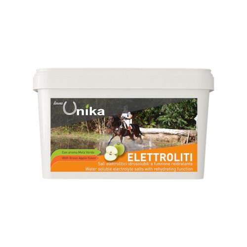 Endurance Electrolyte (3 Kg) Lu0021
