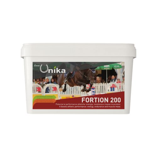 Fortion 200 30 Buste X 220 Gr
