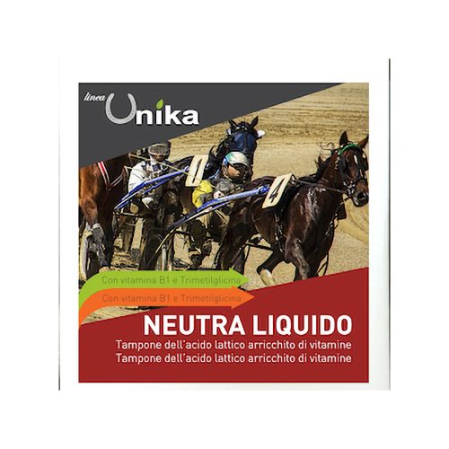 Neutra Liquid (1 Lt)  Lu0072