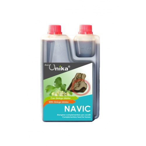 Navic (1.25 Lt) Lotto 122/21