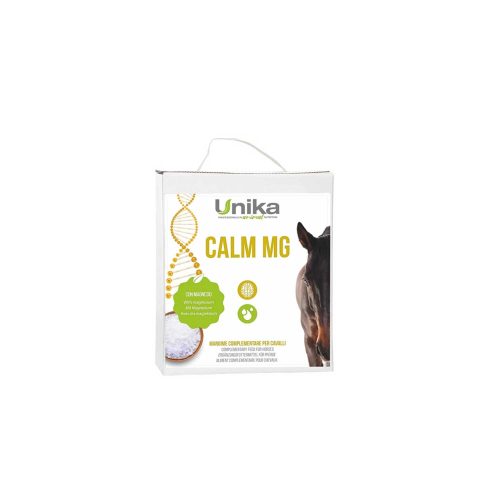 Calm Mg (5 Kg) Lotto Pf126/2022 Scad.03/2024