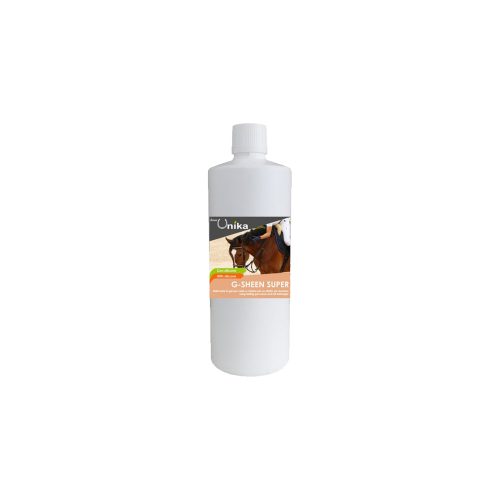 G-sheen Super 500 Ml