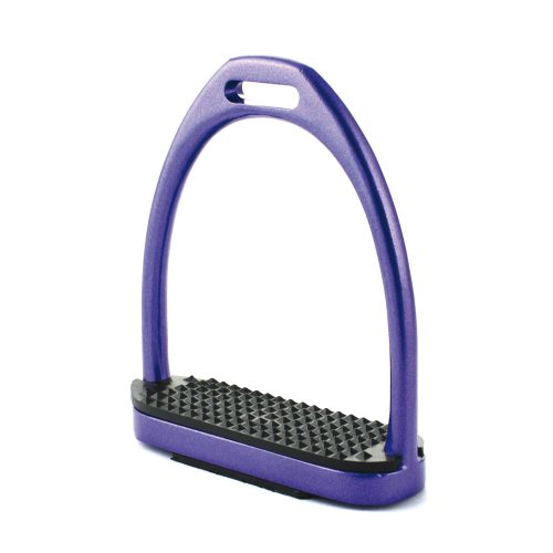 Staffe Fillis Alluminio Colorato