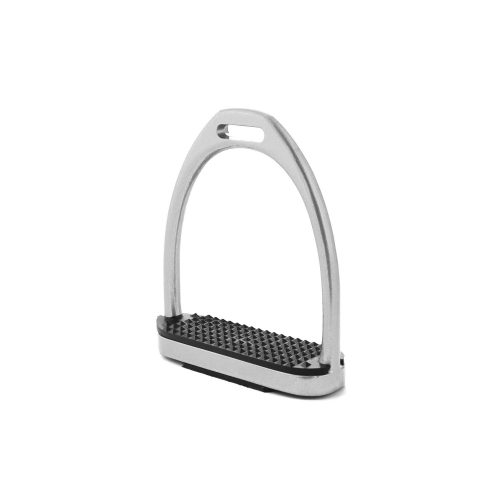 Staffe Fillis Alluminio Da 10cm