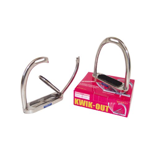 Staffa Inox Kwik-out