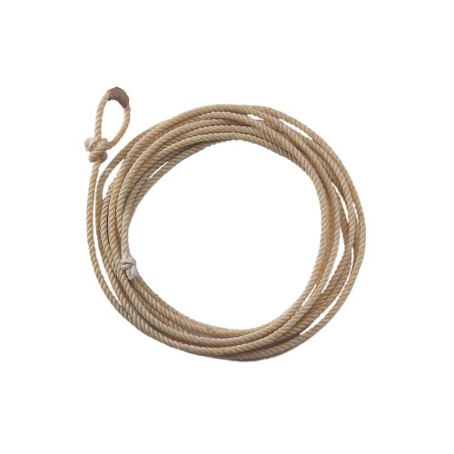 "lazo Cerato Modello ""professional Ranch Rope"" Size 35"""