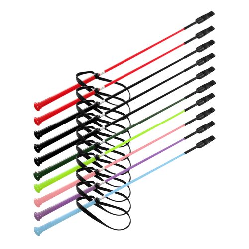 Frustino Tinta Unita Lucido Set 10 Pz