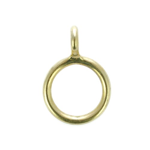 Anello Fisso Tiedown