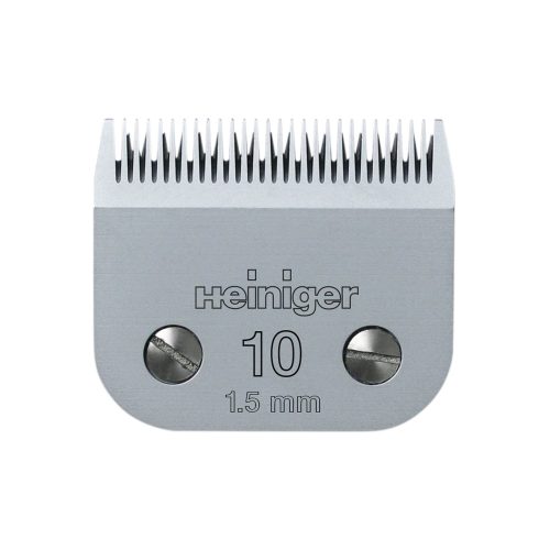 Lama Per Tosatrice Saphir 10  1,5 Mm