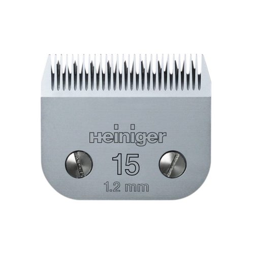 Lama Per Tosatrice Saphir 15 1,2 Mm