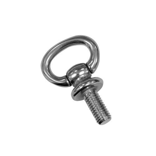 Viti Per Sella Trekker Posteriore Inox