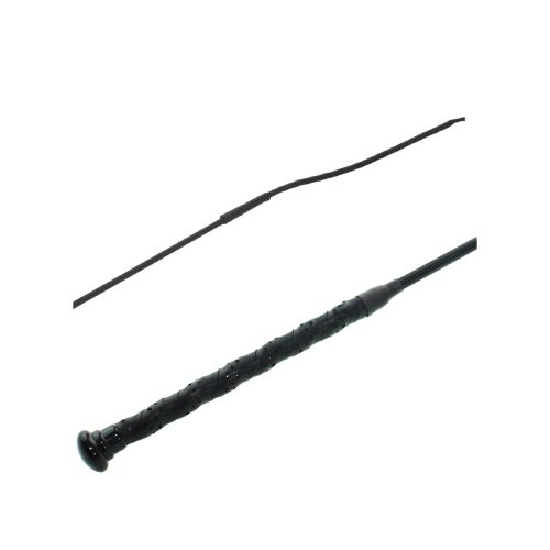 Frustino Dressage Manico Pelle