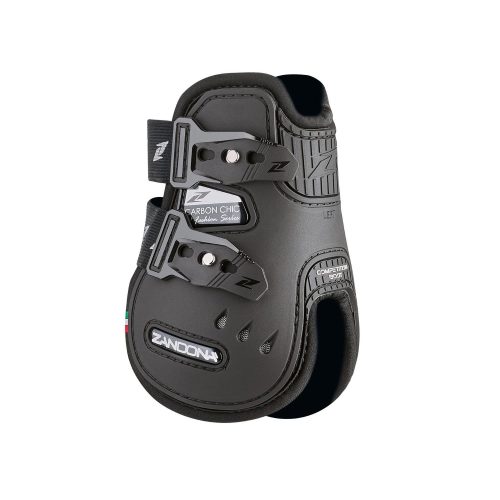 Carbon Chic H-performance Long Fetlock