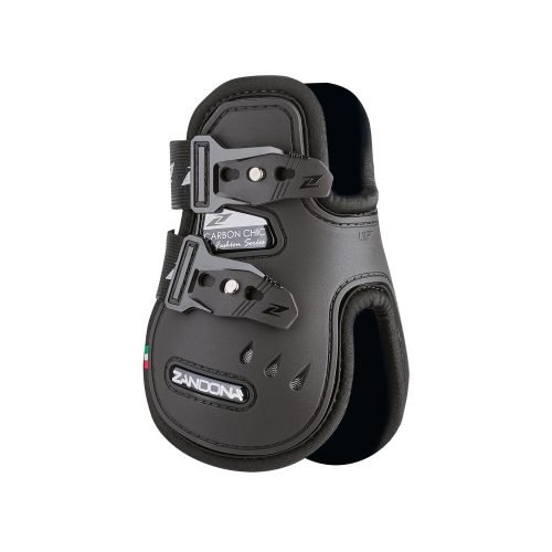 Carbon Chic H-performance Short Fetlock