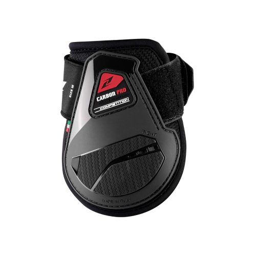 Carbon Pro Young Competition Fetlock New