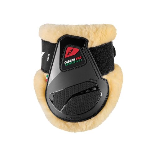 Carbon Pro Sensitive+ Young Fetlock