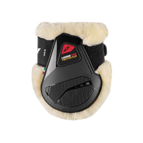 Carbon Pro Techno-fur Young Fetlock