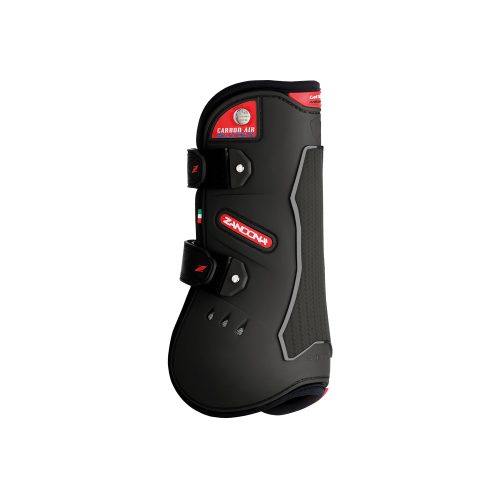 Paratendini Carbon Air Balance Velcro