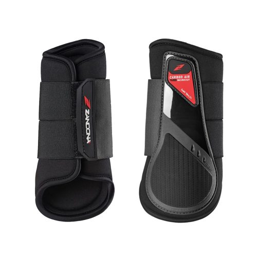 Protezione Da Lavoro Carbon Air Workout Front