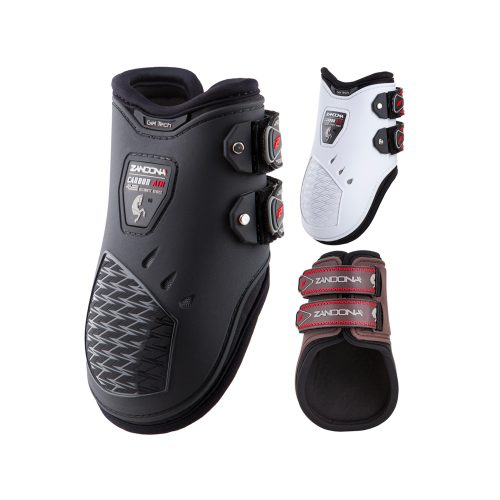 Paranocche Carbon Air Velcro