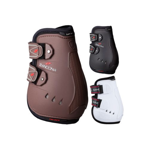 Paranocche Carbon Air Fit Velcro