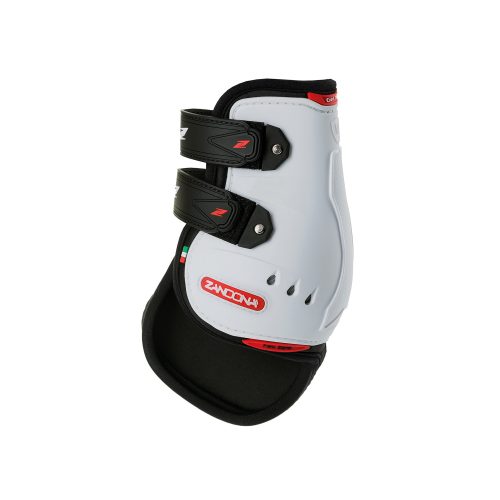 Paranocche Extra-protection Carbon Air Fit Velcro