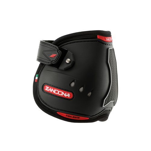 Paranocche Equi-lifter Carbon Air Fit Velcro
