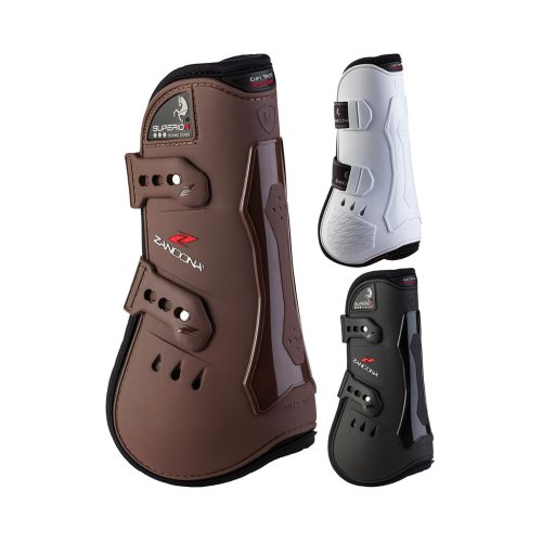 Paratendini Superior Air
