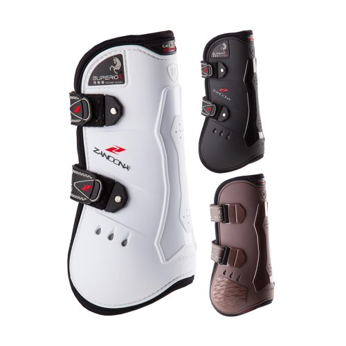 Paratendini Superior Air Velcro