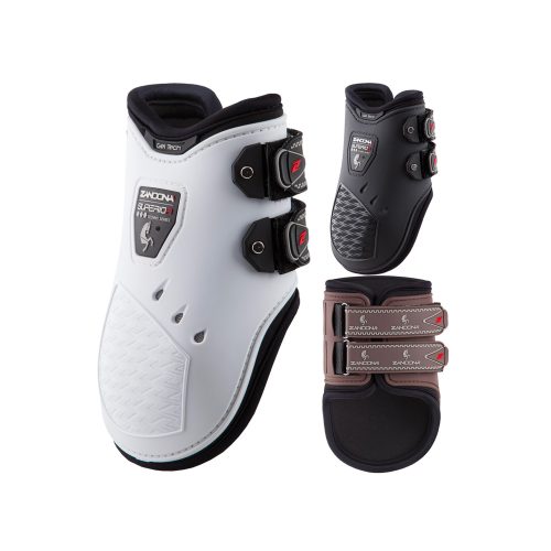 Paranocche Superior Air Velcro