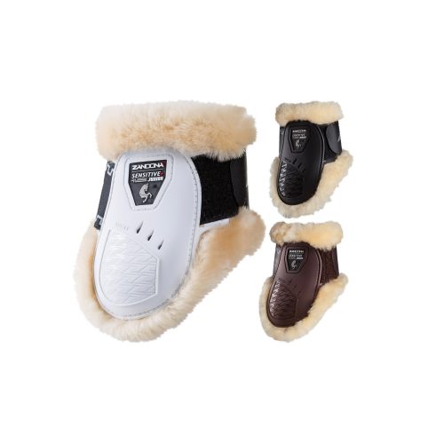 Paranocche Carbon Air Sensitive+ Junior