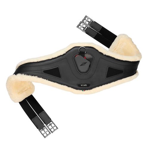 Techno-fur Candy Girth