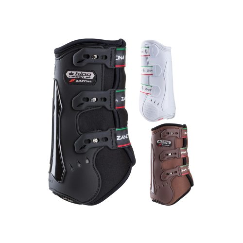 Protezioni Anteriori King Carbon Air