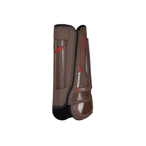 Paratendini Carbon Air X-country Back