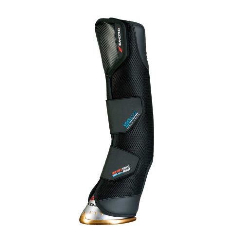 Pro Safe Travel Boot Front