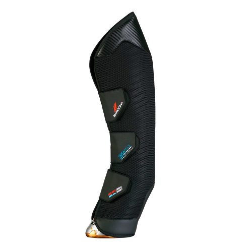 Pro-safe Travel Boot Rear
