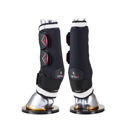 Stable Boots Posteriori Pony Air