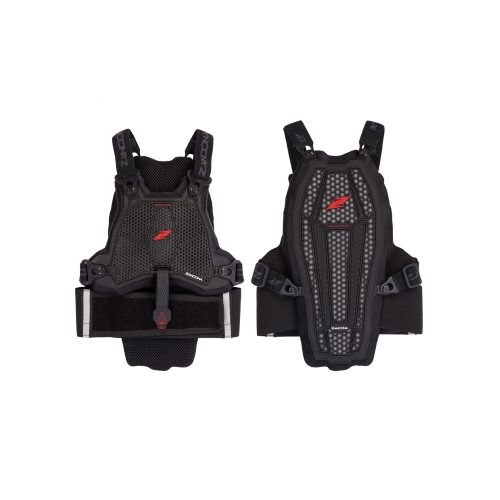 Paraschiena Zandona Bimbo Esatech Armour Pro Kid X7