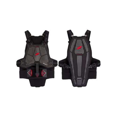 Paraschiena Zandona Adulto Esatech Armour Pro X6